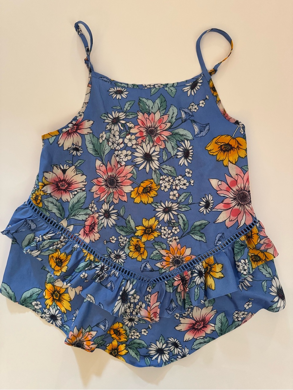 BOG Collectice tank top.